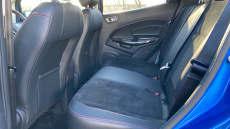 Ford EcoSport 1.0 EcoBoost 125 ST-Line 5dr Petrol Hatchback